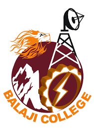 Balaji Engineering College Logo